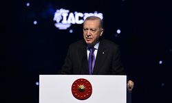 Cumhurbaşkanı Erdoğan milli uzay programının detaylarını açıkladı: Hayaller gerçeğe dönüştü