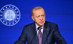 Cumhurbaşkanı Erdoğan: Uluslararası adalet sistemi ağır yaralı