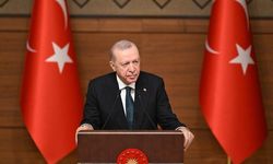Cumhurbaşkanı Erdoğan: Ülkemizi çevremizdeki çatışmalardan uzak tuttuk