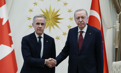 Cumhurbaşkanı Erdoğan: Kanada ile stratejik ortaklık kararı aldık