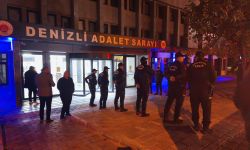Merkezefendi Belediyesi'ne operasyon! Başkan Şeniz Doğan ve eşi dahil 5 kişi tutuklandı
