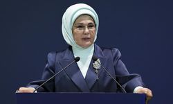 Emine Erdoğan'dan Dünya Kadın Çiftçiler Günü paylaşımı