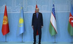 Cumhurbaşkanı Erdoğan: Türk dünyasında ayrılığa, gayrılığa yer yoktur