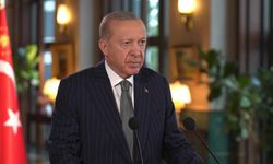 Cumhurbaşkanı Erdoğan'dan Cumhuriyet Bayramı mesajı: Türkiye bugün, dünden daha güçlüdür