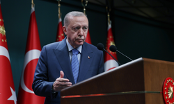 Cumhurbaşkanı Erdoğan: "Türkiye'yi sokağa teslim etmeyiz"