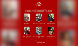 Cumhurbaşkanı Erdoğan’dan, o isimlere teşekkür