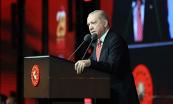 Cumhurbaşkanı Erdoğan: "Önümüzdeki dönemi Türk asrı yapacağız"