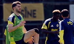 Fenerbahçe, Aston Villa maçının hazırlıklarına başladı