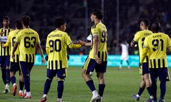 Fenerbahçe, hazırlık maçında Turan Tovuz’u 2-0 mağlup etti