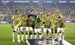 Fenerbahçe, Slavia Prag'ı konuk edecek