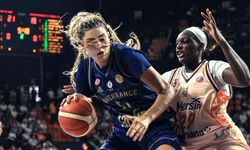 Fenerbahçe Tarfin FIBA Kadınlar Süper Kupası'nın sahibi oldu