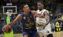 Fenerbahçe Tarfin, Dubai Basketbol'u 76-66 mağlup etti