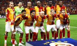 Galatasaray, UEFA Şampiyonlar Ligi'nde Lille deplasmanında