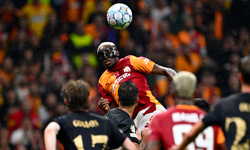 Galatasaray öne geçtiği maçta Barcelona'ya farklı kaybetti