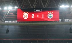 Galatasaray'a PFDK'dan 3 yıldızlı logo cezası!