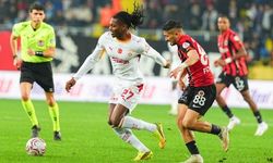 Galatasaray'dan, Rafael Leao açıklaması: Kesin durumu belli değil