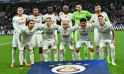 Galatasaray’dan Şampiyonlar Ligi’nde Lille’e 4 gollü darbe!