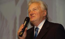 Yeşilçam’ın “Altın çocuğu” Göksel Arsoy hayatını kaybetti