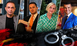 Murat Ağırel, Ömer-Emir Sarıgül, Aylin Kotil hakkında gözaltı kararı