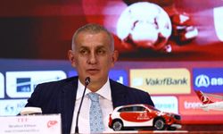 İbrahim Hacıosmanoğlu: Sergen Yalçın'ın başaracağına sonsuz inancım var