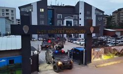 5 ilde uyuşturucu operasyonu: 17 kişinin mal varlığına el konuldu