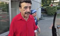 Hastaneye kaldırılan Hakkı Bulut’tan ilk açıklama: Biraz sonra 1 saat spor yapacağım