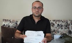 Hesabını verdi, başına gelmeyen kalmadı! 97 dava açıldı, 30 ay cezaevinde kaldı, 4 milyon harcadı!