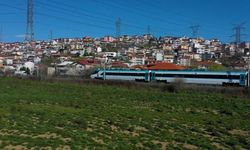 Milli Hızlı Tren filosu için ikinci set yolda
