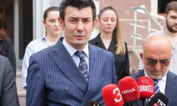 Afyonkarahisar Vali Yardımcısı İhsan Ayrancı silahla vurulmuş halde bulundu