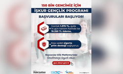 İŞKUR Gençlik Programı için yeni dönem başvuruları başlıyor