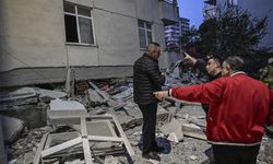Maltepe'de çöken binanın mimarı yakalandı