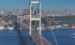 İstanbul Maratonu nedeniyle bazı yollar  trafiğe kapatılacak