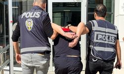 İtfaiyeci eski sevgili dehşeti! Benzin döküp evi ateşe verdi: 1 ölü