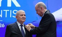 Milletvekili Cemalettin Kani Torun AK Parti'ye katıldı