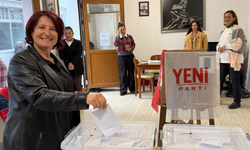 YENİ Parti'de sürpriz istifa! Erdoğan, bir gün önce sandıktaydı, bugün istifa etti!