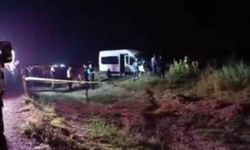 Kayseri'de zincirleme trafik kazası: 1 ölü, 15 yaralı