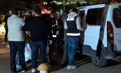 Kırıkkale Belediyesine yönelik rüşvet soruşturması: 3 belediye çalışanı tutuklandı