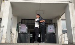 KPSS'de baba oğluna rakip oldu! Aynı okulda sınava girdiler