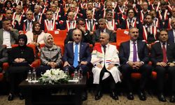TBMM Başkanı Kurtulmuş: Terörün bitmesiyle savaş baronları kaybedecek