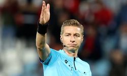 Beşiktaş TSG Hoffenheim'a konuk olacak: Karşılaşmayı Belçikalı hakem yönetecek