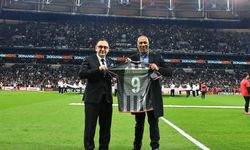 Les Ferdinand’dan Beşiktaş taraftarına övgü