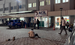 Siirt'te 22 kişi gıda zehirlenmesi şüphesiyle hastaneye kaldırıldı