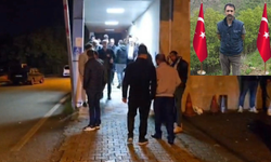 Düğün yolunda feci kaza! Amca öldü, yeğeni yaralandı