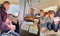 Yargıda rüşvet soruşturması: Eski hakim tutuklandı, 2 yargı mensubu hakkında yakalama kararı çıktı