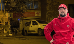 İstanbul'da oto yıkamacıya kurşun yağmuru! 28 yaşında hayatını kaybetti