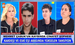Müge Anlı'da gündeme gelen 10 yıllık kayıp dosyasında yeni gelişme! Eski eş tutuklandı