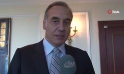 Eski TFF Başkan Vekili Lütfi Arıboğan hakkında 5 yıla kadar hapis talebi