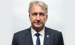 MHK'nin 4. Bölge Sorumlusu Sebahattin Şahin istifa etti