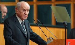 MHP Lideri Bahçeli: Türkiye, bir arınma sürecinden geçmektedir