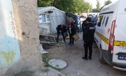 Malatya'da yasak ilişki baskını: 1'i ağır 3 yaralı